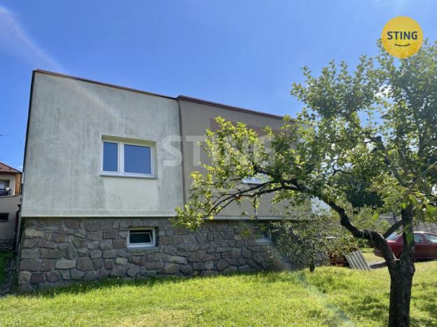 Prodej rodinného domu, Jimramov, Nad Vápenicí, 140 m2