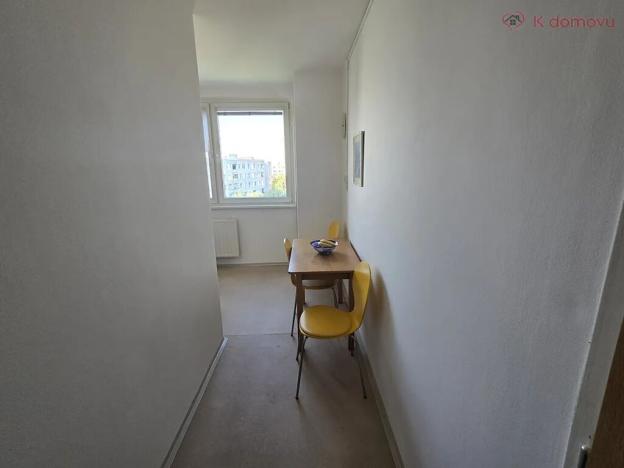 Prodej bytu 3+1, Olomouc, Zikova, 68 m2