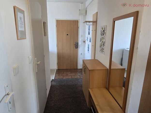 Prodej bytu 3+1, Olomouc, Zikova, 68 m2