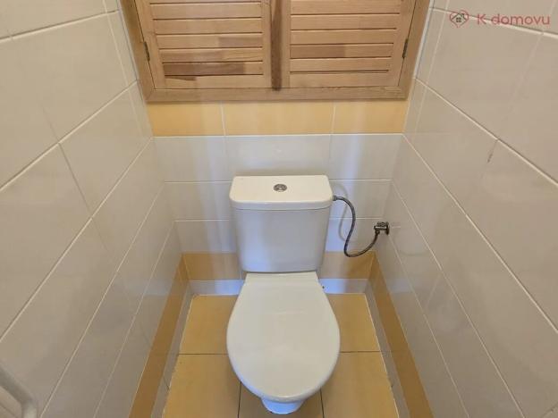 Prodej bytu 3+1, Olomouc, Zikova, 68 m2