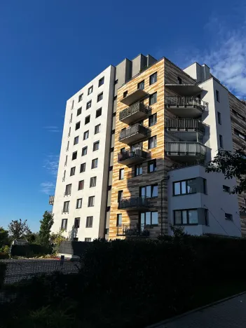 Prodej bytu 3+kk, Praha - Horní Měcholupy, Padovská, 81 m2