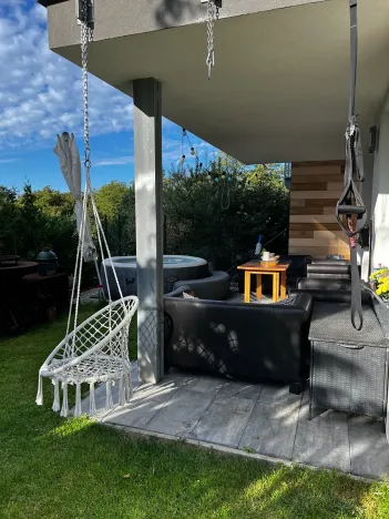 Prodej bytu 3+kk, Praha - Horní Měcholupy, Padovská, 81 m2