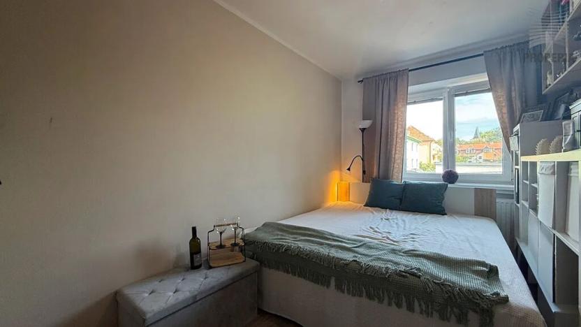 Prodej bytu 3+kk, Slavkov u Brna, sídliště Nádražní, 73 m2