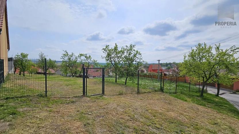 Prodej pozemku pro bydlení, Násedlovice, 381 m2