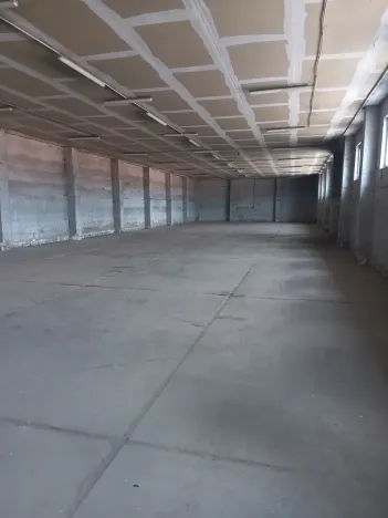 Pronájem skladu, Chodová Planá, Pohraniční stráže, 3892 m2