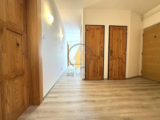 Pronájem bytu 3+1, Jičín, Na jihu, 70 m2