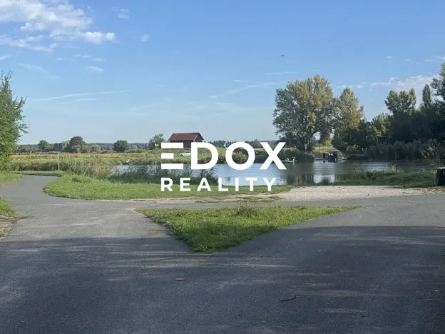 Pronájem zahrady, Záryby, 2094 m2