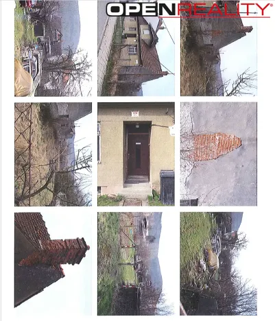 Prodej podílu rodinného domu, Předklášteří, Víska, 250 m2