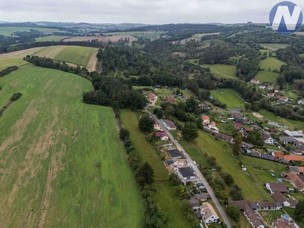 Prodej pozemku pro bydlení, Libež, 6239 m2