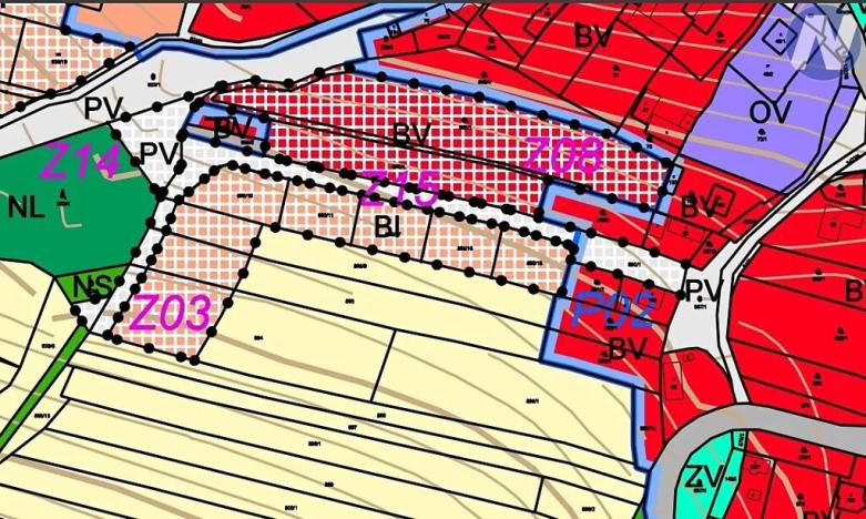 Prodej pozemku pro bydlení, Libež, 6239 m2