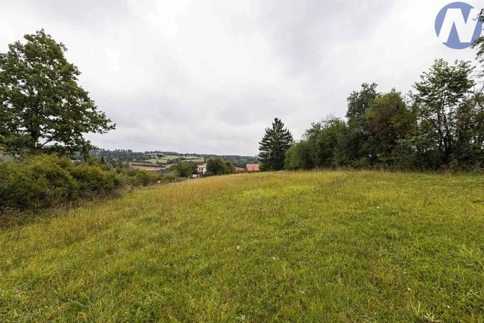 Prodej pozemku pro bydlení, Libež, 6239 m2