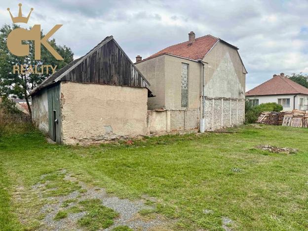 Prodej rodinného domu, Trnava, 260 m2