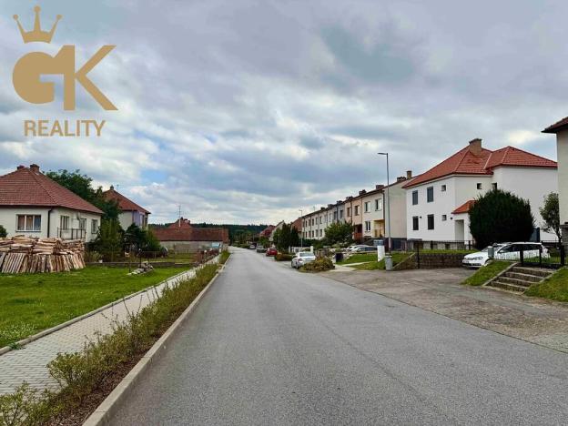 Prodej rodinného domu, Trnava, 260 m2