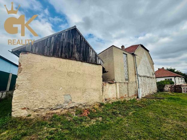 Prodej rodinného domu, Trnava, 260 m2