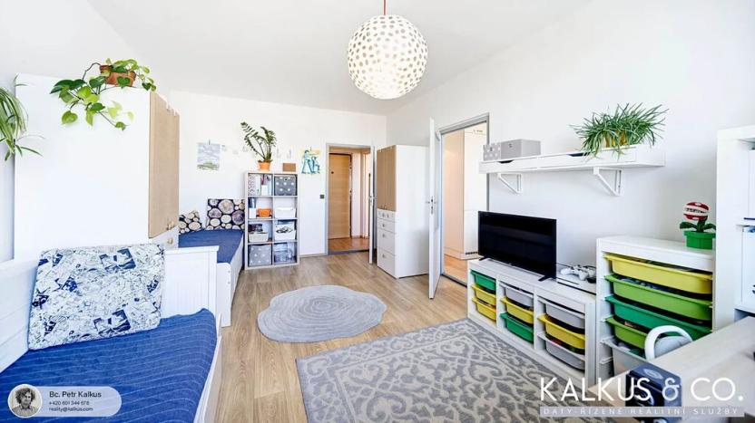 Prodej bytu 3+kk, Hradec Králové, Durychova, 59 m2