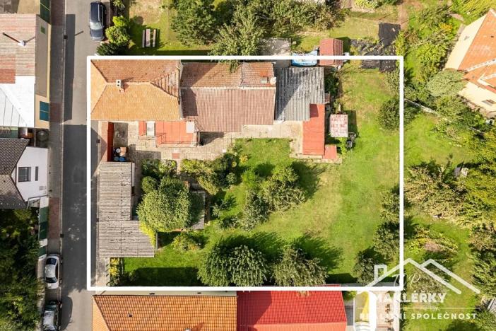 Prodej rodinného domu, Radim, 213 m2