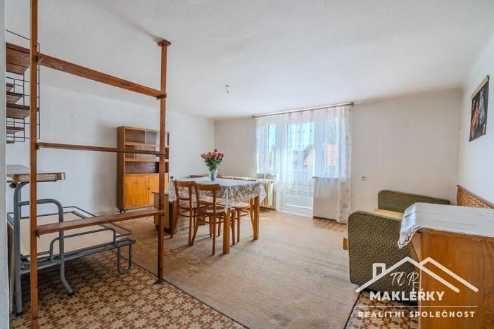 Prodej rodinného domu, Radim, 213 m2