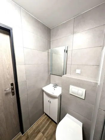 Prodej bytu 1+kk, Kraslice, B. Smetany, 22 m2