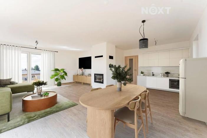 Prodej rodinného domu, Hlásnice, 94 m2