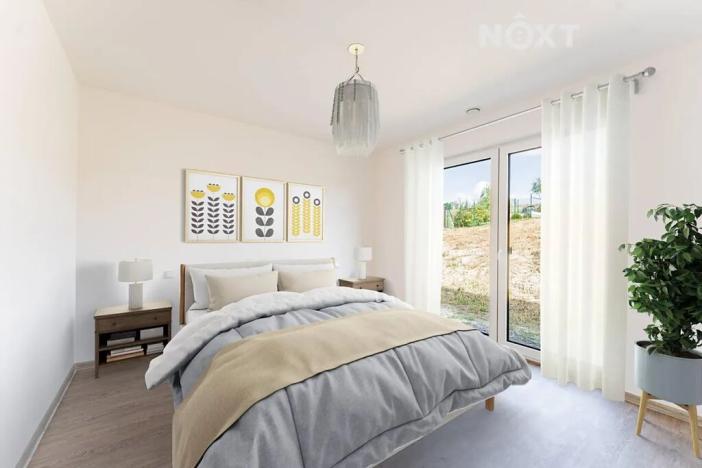 Prodej rodinného domu, Hlásnice, 94 m2