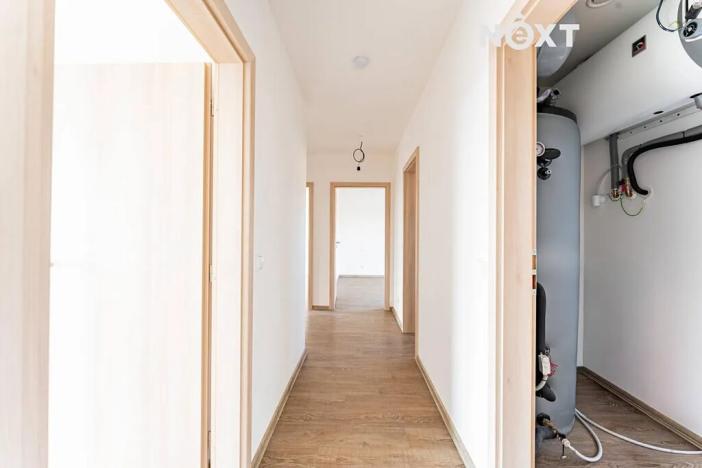 Prodej rodinného domu, Hlásnice, 94 m2