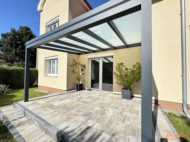 Pronájem bytu 3+1, Praha - Nebušice, Na Malé Šárce, 102 m2