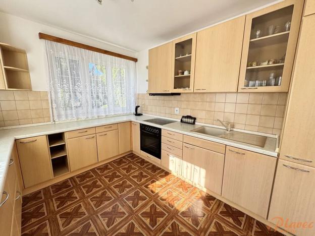 Pronájem bytu 3+1, Praha - Nebušice, Na Malé Šárce, 102 m2