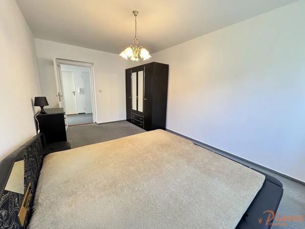 Pronájem bytu 3+1, Praha - Nebušice, Na Malé Šárce, 102 m2