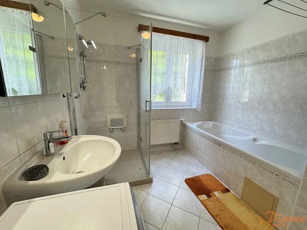 Pronájem bytu 3+1, Praha - Nebušice, Na Malé Šárce, 102 m2