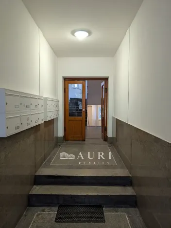 Prodej bytu 2+1, Praha - Žižkov, Jičínská, 66 m2