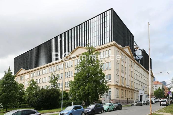 Pronájem kanceláře, Brno, 95 m2