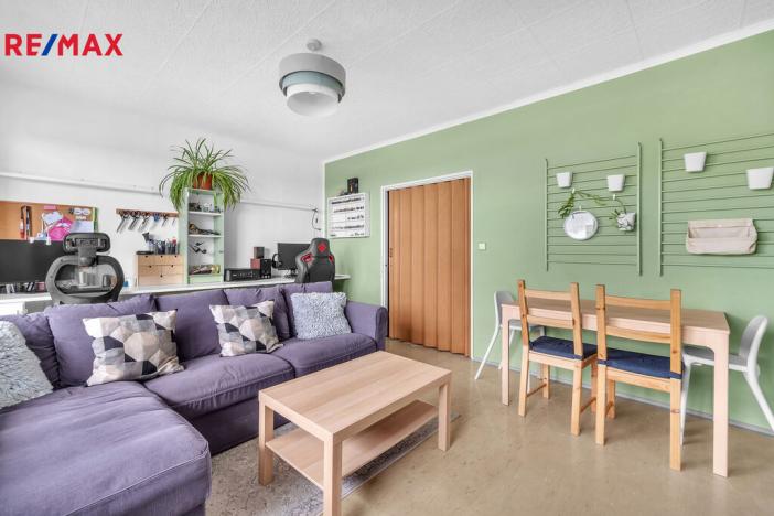 Prodej bytu 2+1, Nymburk, Mládežnická, 73 m2