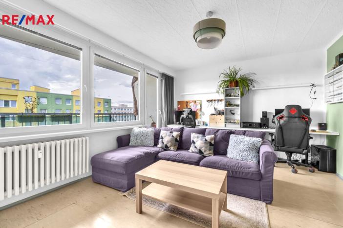 Prodej bytu 2+1, Nymburk, Mládežnická, 73 m2