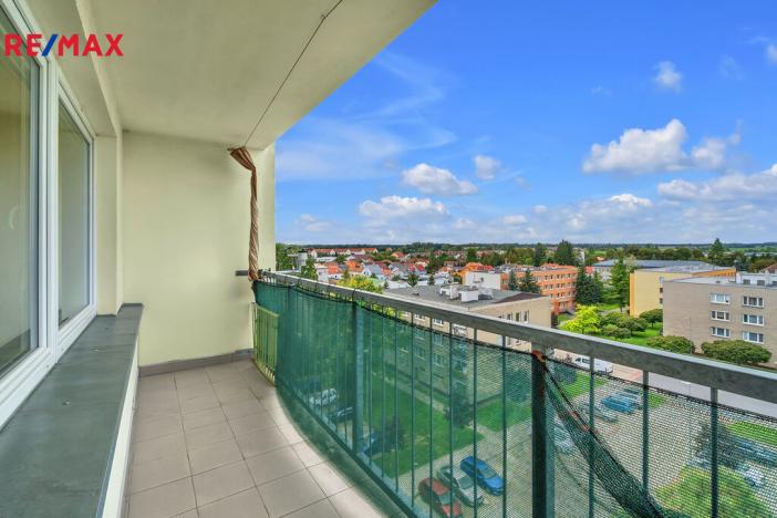 Prodej bytu 2+1, Nymburk, Mládežnická, 73 m2