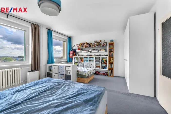 Prodej bytu 2+1, Nymburk, Mládežnická, 73 m2