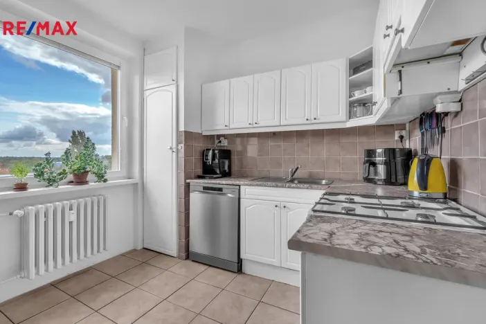 Prodej bytu 2+1, Nymburk, Mládežnická, 73 m2