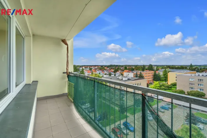 Prodej bytu 2+1, Nymburk, Mládežnická, 73 m2