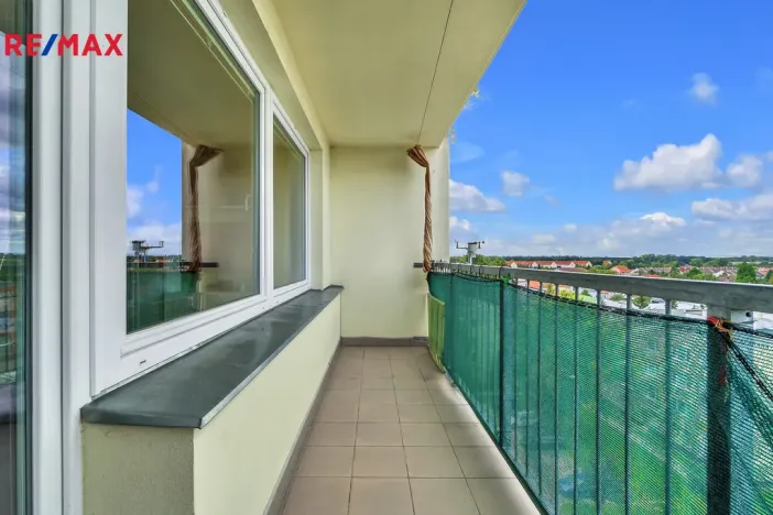 Prodej bytu 2+1, Nymburk, Mládežnická, 73 m2