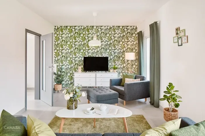 Prodej rodinného domu, Olešná, 97 m2