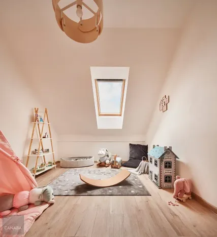 Prodej rodinného domu, Olešná, 97 m2