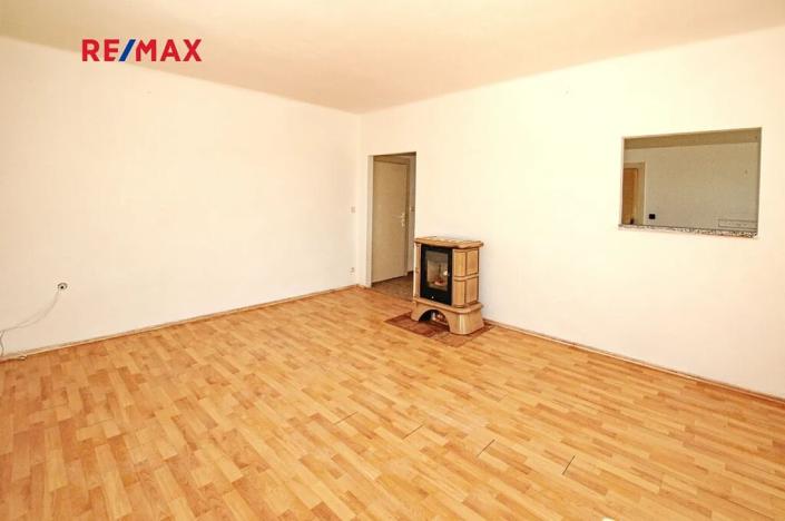 Prodej bytu 3+1, Třemošná, Zálužská, 91 m2