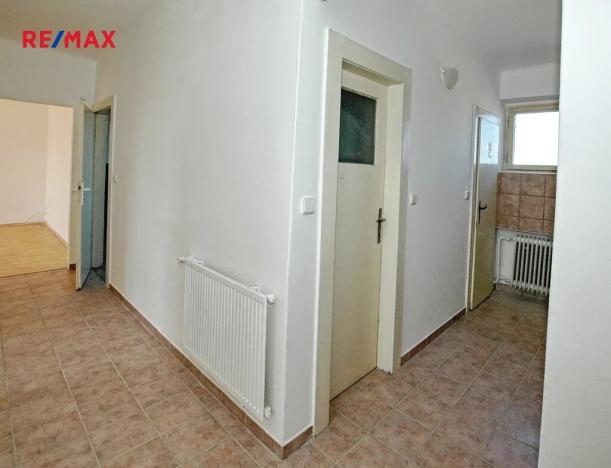 Prodej bytu 3+1, Třemošná, Zálužská, 91 m2