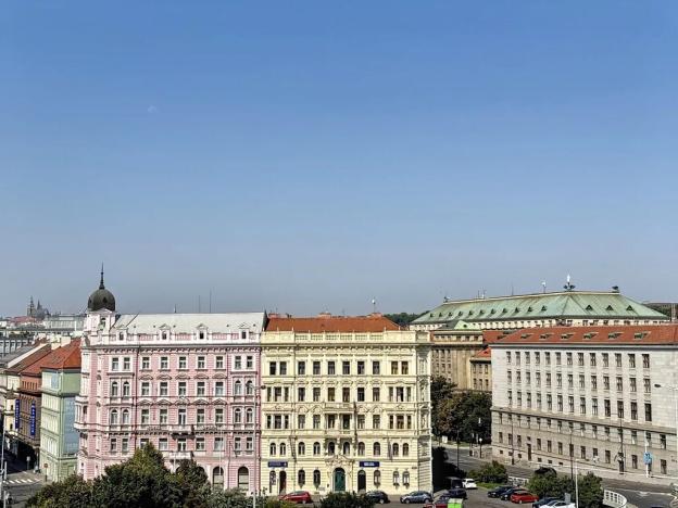 Prodej bytu 4+kk, Praha - Karlín, 163 m2