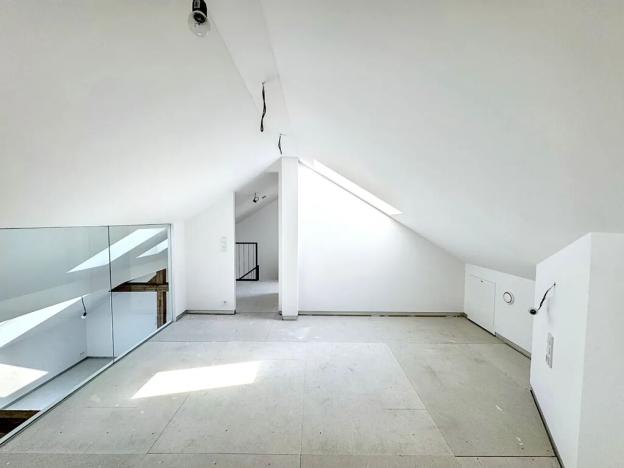 Prodej bytu 4+kk, Praha - Karlín, 163 m2