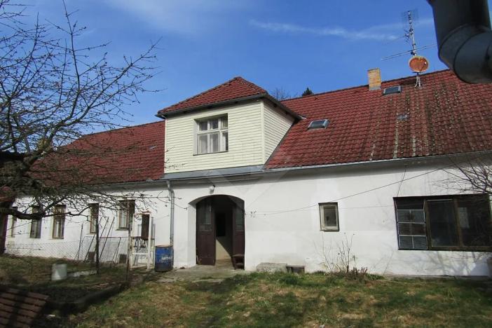 Prodej rodinného domu, Kardašova Řečice, 185 m2