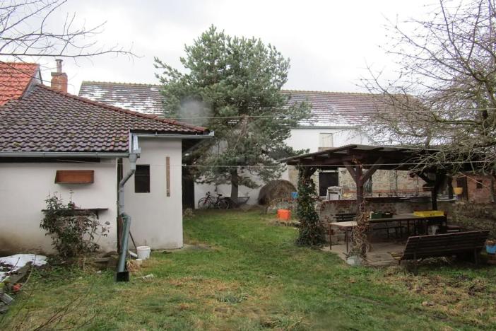 Prodej rodinného domu, Kardašova Řečice, 185 m2