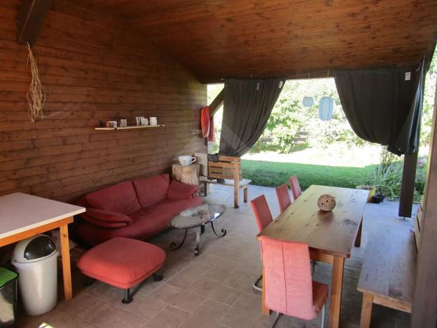 Prodej rodinného domu, Homole, U Potoka, 175 m2