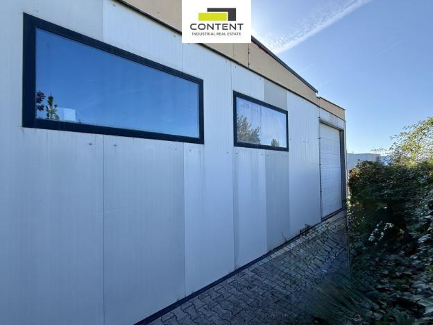 Pronájem skladu, Praha - Hostivař, U továren, 450 m2