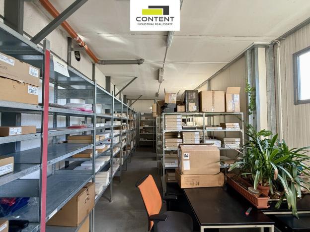 Pronájem skladu, Praha - Hostivař, U továren, 450 m2