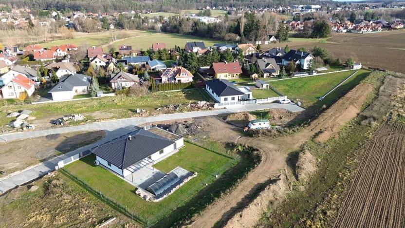 Prodej rodinného domu, Mukařov, Heřmánková, 147 m2